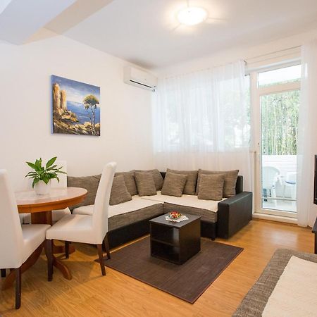 Apartmani Nika Marangun Дубровник Екстер'єр фото