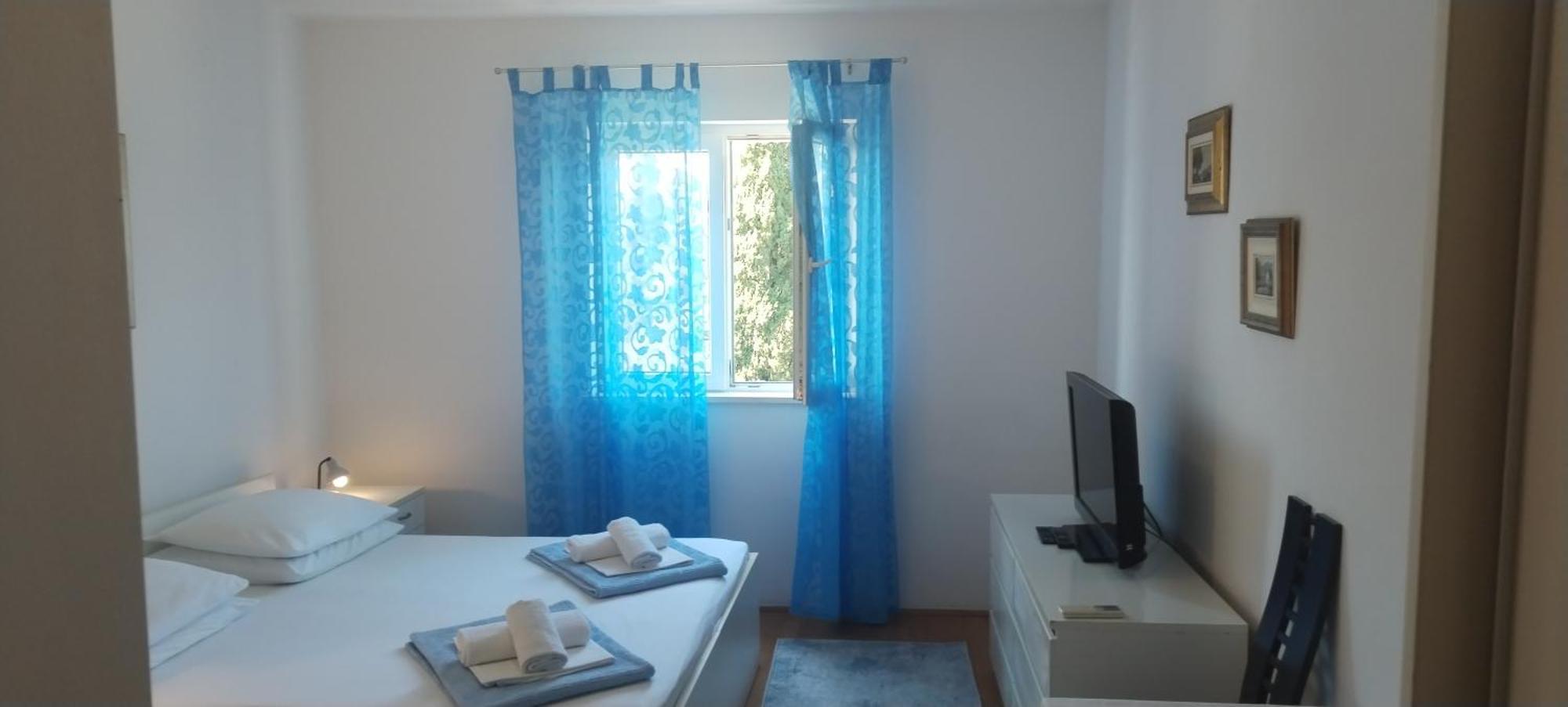 Apartmani Nika Marangun Дубровник Екстер'єр фото